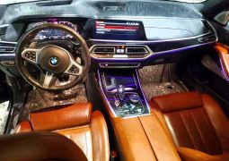 
BMW X7 XDRIVE50I, 2019 full									
