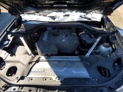 
BMW X3 SDRIVE30I, 2019 (2018) full									