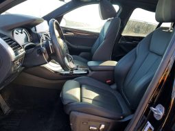 
BMW X3 SDRIVE30I, 2019 (2018) full									