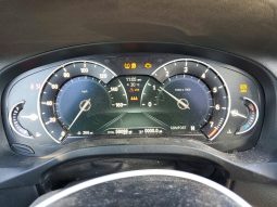 
BMW X3 SDRIVE30I, 2019 (2018) full									