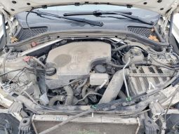 
BMW X3 XDRIVE28I, 2017 full									