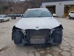 
BMW X3 XDRIVE28I, 2017 full									