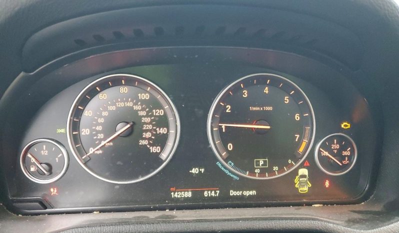
BMW X3 XDRIVE28I, 2017 full									