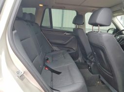 
BMW X3 XDRIVE28I, 2015 (2014) full									