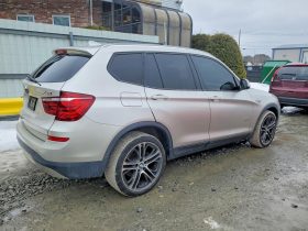 BMW X3 XDRIVE28I, 2015 (2014)