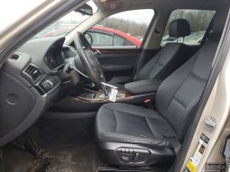 
BMW X3 XDRIVE28I, 2015 (2014) full									