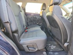 
KIA SORENTO LX, 2016 (2015) full									