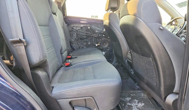 
KIA SORENTO LX, 2016 (2015) full									