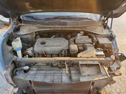 
KIA SORENTO LX, 2016 (2015) full									