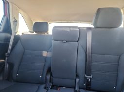 
KIA SORENTO LX, 2017 (2016) full									