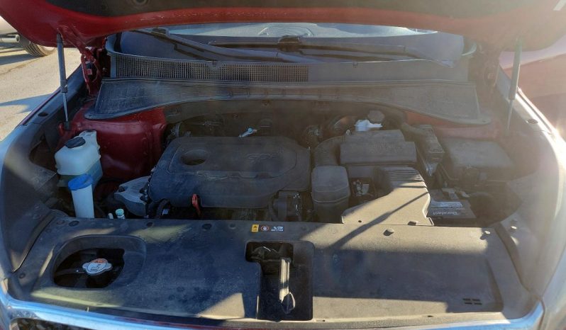 
KIA SORENTO LX, 2017 (2016) full									