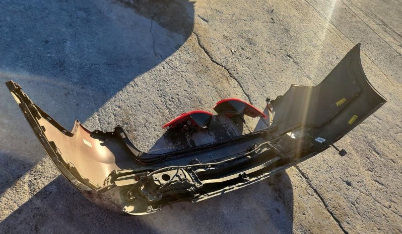 
KIA SORENTO LX, 2017 (2016) full									