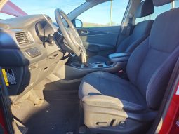 
KIA SORENTO LX, 2017 (2016) full									