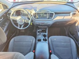 
KIA SORENTO LX, 2017 (2016) full									