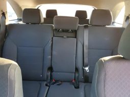 
KIA SORENTO LX, 2018 (2017) full									