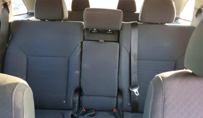 
KIA SORENTO LX, 2018 (2017) full									