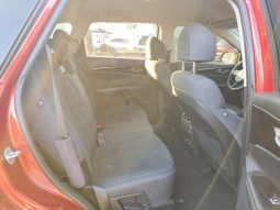 
KIA SORENTO LX, 2018 (2017) full									