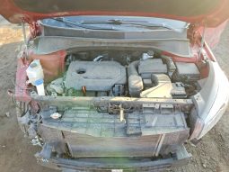 
KIA SORENTO LX, 2018 (2017) full									