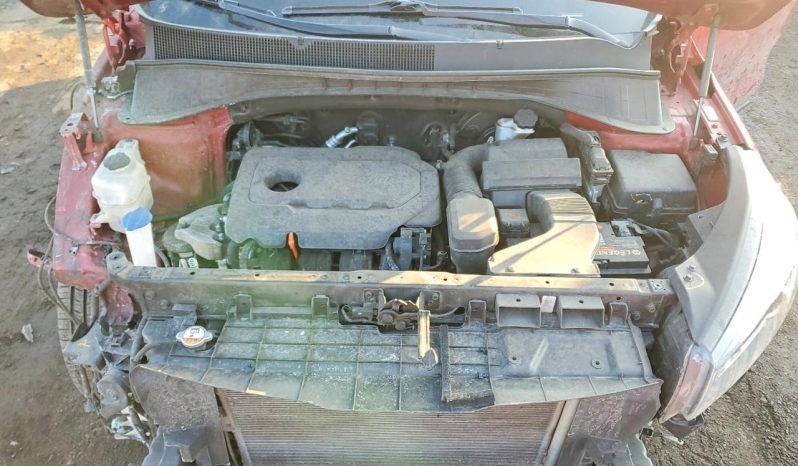 
KIA SORENTO LX, 2018 (2017) full									