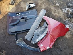 
KIA SORENTO LX, 2018 (2017) full									