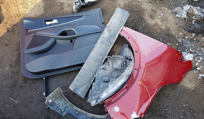 
KIA SORENTO LX, 2018 (2017) full									