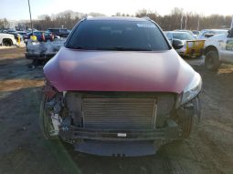 
KIA SORENTO LX, 2018 (2017) full									