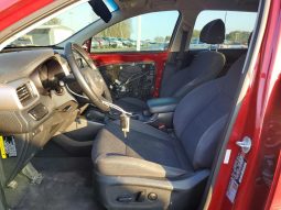 
KIA SORENTO LX, 2018 (2017) full									