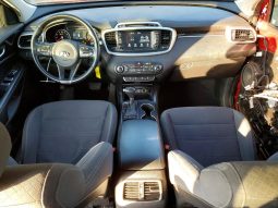 
KIA SORENTO LX, 2018 (2017) full									