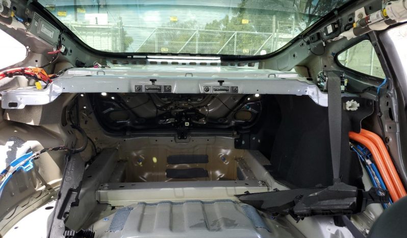 
TESLA MODEL 3 SR+ RWD, 2021 (2020) full									