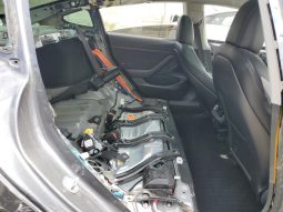 
TESLA MODEL 3 SR+ RWD, 2021 (2020) full									