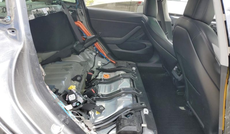 
TESLA MODEL 3 SR+ RWD, 2021 (2020) full									