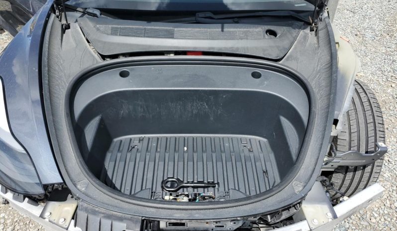 
TESLA MODEL 3 SR+ RWD, 2021 (2020) full									