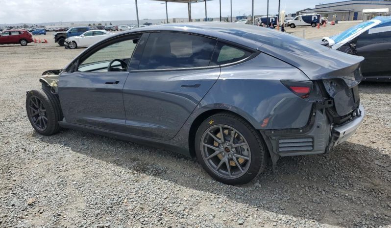 
TESLA MODEL 3 SR+ RWD, 2021 (2020) full									