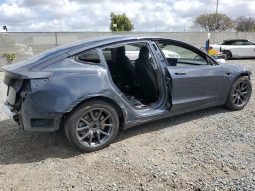 
TESLA MODEL 3 SR+ RWD, 2021 (2020) full									