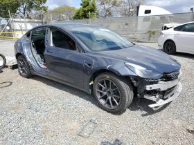 TESLA MODEL 3 SR+ RWD, 2021 (2020)