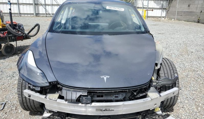 
TESLA MODEL 3 SR+ RWD, 2021 (2020) full									