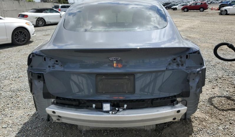 
TESLA MODEL 3 SR+ RWD, 2021 (2020) full									