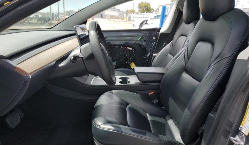 
TESLA MODEL 3 SR+ RWD, 2021 (2020) full									