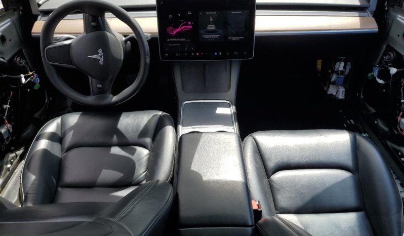 
TESLA MODEL 3 SR+ RWD, 2021 (2020) full									