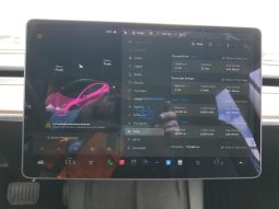 
TESLA MODEL 3 SR+ RWD, 2021 (2020) full									