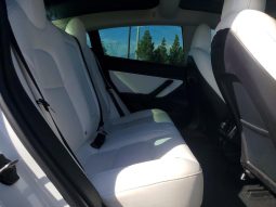 
TESLA MODEL 3 MR RWD, 2018 full									