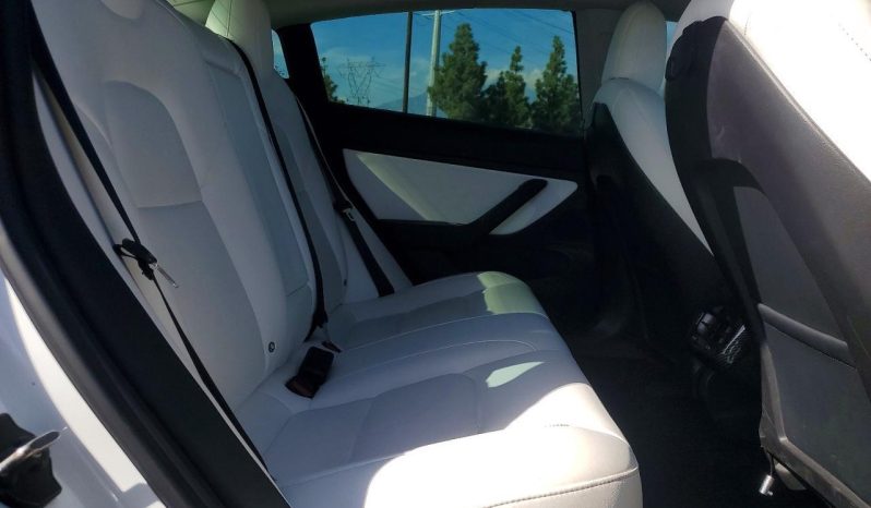 
TESLA MODEL 3 MR RWD, 2018 full									