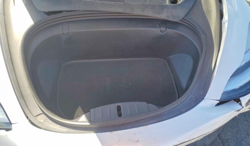 
TESLA MODEL 3 MR RWD, 2018 full									