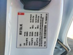 
TESLA MODEL 3 MR RWD, 2018 full									