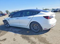 
TESLA MODEL 3 MR RWD, 2018 full									