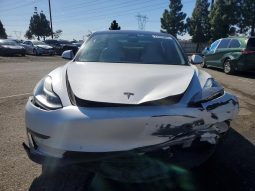 
TESLA MODEL 3 MR RWD, 2018 full									