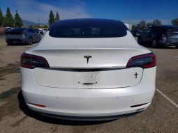 
TESLA MODEL 3 MR RWD, 2018 full									