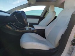 
TESLA MODEL 3 MR RWD, 2018 full									