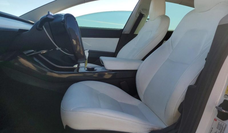 
TESLA MODEL 3 MR RWD, 2018 full									