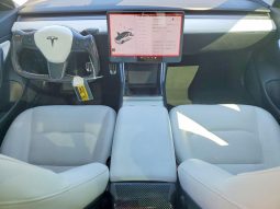 
TESLA MODEL 3 MR RWD, 2018 full									